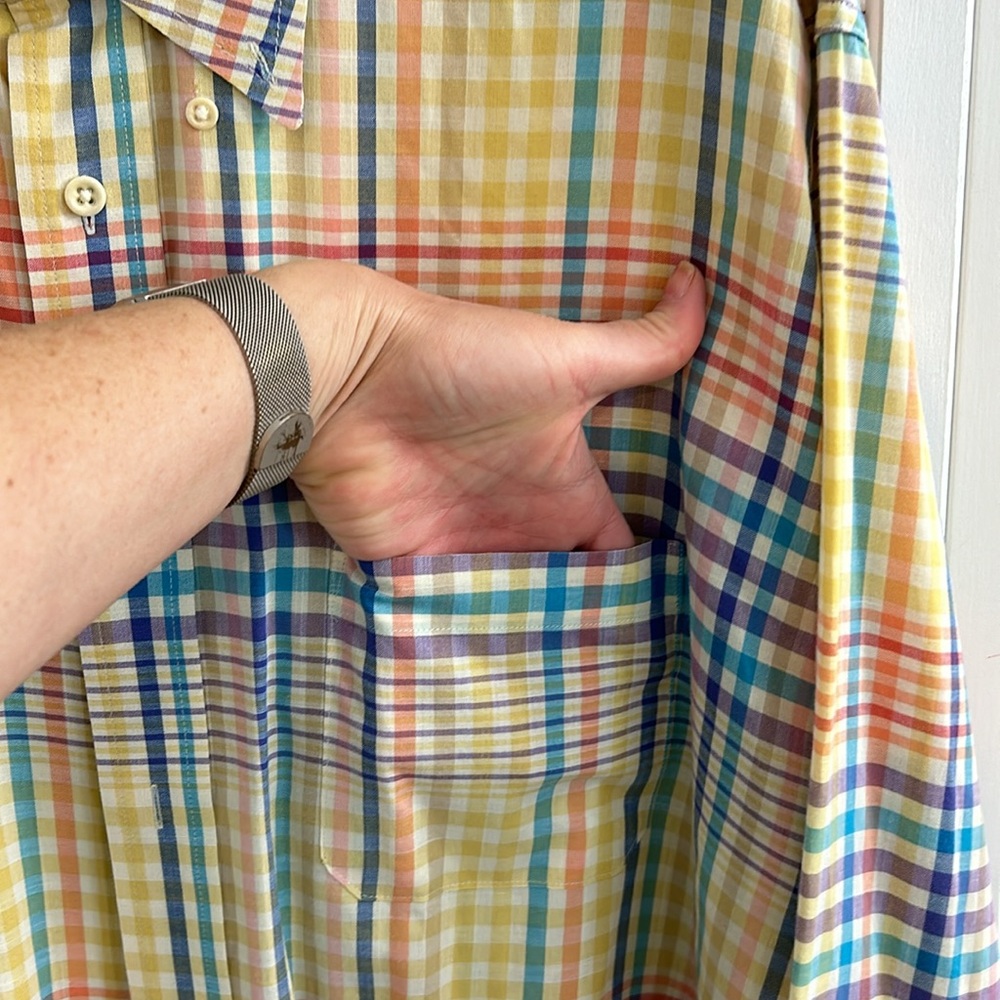 Summer Button Down - image 5